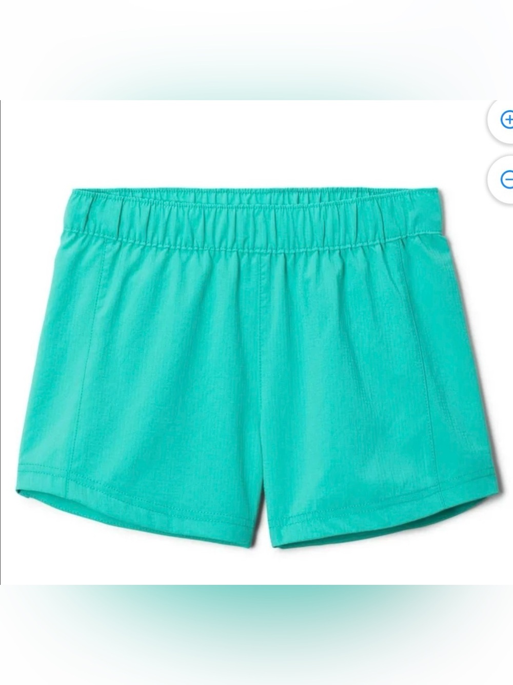 Columbia PFG tamiami short - size medium